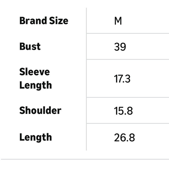 nwt-Floral Purple Medium 
3/4 Length Sleeve Top Crew Neck 
Dressy Casual Blouses - Picture 6 of 6